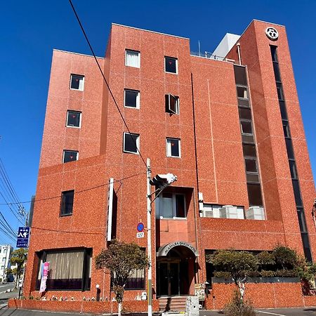Nakamura Daiichi Hotel Shimanto  Exterior foto